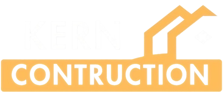 kern construction corp logo